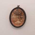 Multi reliek, 18e-eeuw, Ophalen of Verzenden