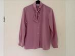 Dames bloueses Karlsbader, Ophalen of Verzenden, Zo goed als nieuw, Roze