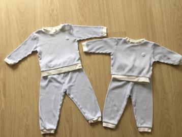 1 Feetje maat 80, pyjama beschikbaar voor biedingen