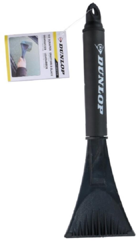 IJskrabber groot 32cm - Nieuw, Auto diversen, Auto-accessoires, Nieuw, Ophalen of Verzenden