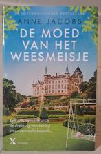 De Moed van het Weesmeisje - Anne Jacobs, Ophalen of Verzenden, Gelezen, Anne Jacobs, Nederland