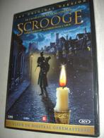 Scrooge- Charles Dickens- 1970- (NIEUW/SEAL), Verzenden, Alle leeftijden, Drama, 1940 tot 1960