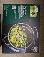 Greenpan hapjespan 20 cm NIEUW, Huis en Inrichting, Keuken | Potten en Pannen, Ophalen of Verzenden, Nieuw