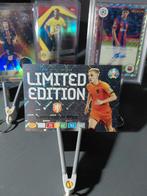 Donny van de beek (limited edition) panini ek 2020, Ophalen of Verzenden, Nieuw, Buitenlandse clubs, Poster, Plaatje of Sticker