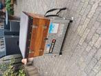 Viskist, Watersport en Boten, Ophalen, Zo goed als nieuw, Overige typen