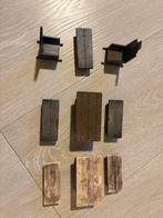 Playmobil Vintage Ridder Meubilair, Ophalen of Verzenden, Gebruikt, Los playmobil