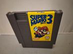 Super Mario Bros 3 NES, 1 speler, Ophalen of Verzenden, Zo goed als nieuw, Vanaf 3 jaar
