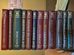 Readers digest s wereld meest geliefde boeken, Ophalen, Zo goed als nieuw