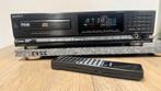 Sony CDP-M51 midi CD speler + afstandsbediening, Gebruikt, Ophalen of Verzenden, Sony, Sony
