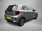 Kia Picanto 1.0 DPI DynamicPlusLine (bj 2025), Voorwielaandrijving, 12 maanden, Stof, 63 pk