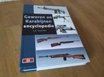 Geweren en Karabijnen Encyclopedie, Ophalen of Verzenden, Overige onderwerpen