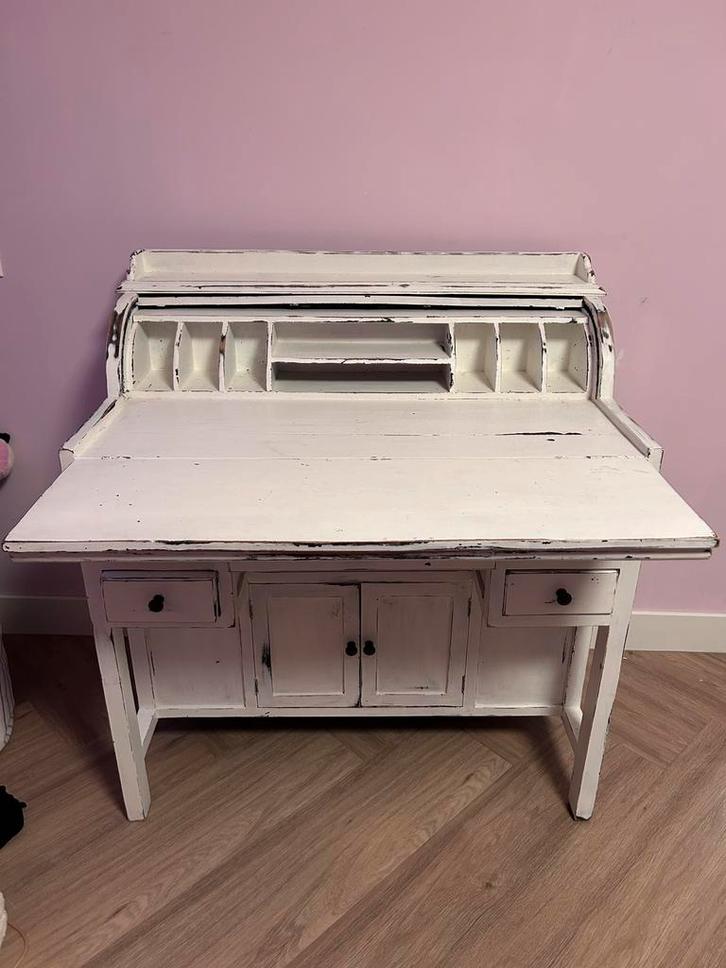 Bureau / secretaire, Huis en Inrichting, Kasten | Secretaires, Zo goed als nieuw, Ophalen