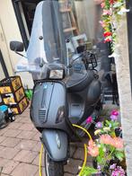 Scooter vespa, Ophalen, Overige modellen, Maximaal 45 km/u, Zo goed als nieuw