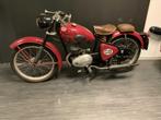 1964 Excelsior Classic Motorfiets, Overig, 125 cc