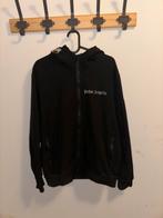 Palm Angels Jas - Maat S, Palm Angels, Zwart, Ophalen of Verzenden, Zo goed als nieuw