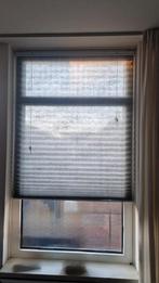 Bottom Up Top Down Plisségordijn, Huis en Inrichting, Stoffering | Gordijnen en Lamellen, Ophalen, 50 tot 100 cm, Zo goed als nieuw