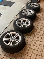 Bmw velgen 1 / 3 serie 5x120 17 inch, Ophalen, 17 inch, Zomerbanden, 225 mm