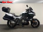 Kawasaki VERSYS 1000 GRAND TOURER (bj 2020), 4 cilinders, Bedrijf, Onbekend, KAWASAKI