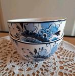 Dutch Floral - Original - kommen, Ophalen of Verzenden, Gebruiksvoorwerp