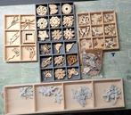 Scrapbook Ornamentjes - Nieuw in Verpakking!, Hobby en Vrije tijd, Ophalen of Verzenden, Nieuw