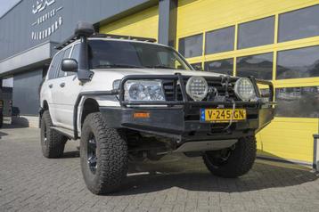 Toyota Land cruiser HZJ 105 4.2 Diesel Airco beschikbaar voor biedingen