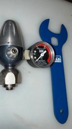 Dennerle CO2 Evolution Quantum, Ophalen of Verzenden, Gebruikt, Filter of Co2