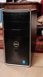 Dell Inspiron 3847 Case, PSU (Voeding), etc, Ophalen, Gebruikt