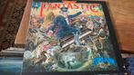 Elton John . Captain Fantastic and the brown dirt Cowboy, Ophalen of Verzenden, 1960 tot 1980, Zo goed als nieuw, Overige formaten