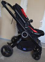 Kinderwagen Chicco Urban, Gebruikt, Combiwagen, Met autostoeltje, Ophalen