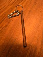 Legale zelfverdediging met de KUBOTAN, Maat XL, Ophalen of Verzenden, Nieuw, Overige