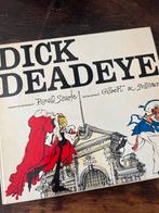 Dick Deadeye - Ronald Searle, Gilbert & Sullivan, 1975, Gelezen, Ophalen of Verzenden, Ronald Searle, Toneel