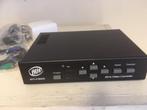 566. AU PC/HDTV down Converter Model: AVT-3190HD, Ophalen of Verzenden, Nieuw