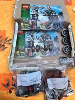 Lego 7037, Ophalen of Verzenden, Zo goed als nieuw
