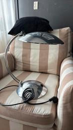 Hillebrand Lamp, Overige materialen, Gebruikt, Ophalen of Verzenden, Bureau - tafel lamp