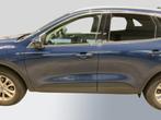 Ford Kuga 2.5 PHEV Titanium X | Wegklapbare trekhaak | Head, Gebruikt, 4 cilinders, Blauw, Plug-in hybride