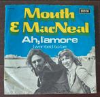 Single -- MOUTH & MACNEAL, Ophalen of Verzenden, Zo goed als nieuw