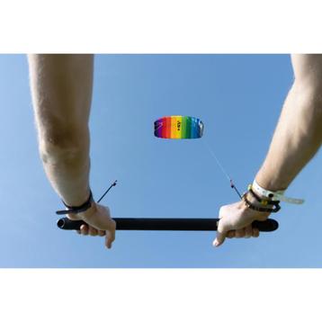 Vlieger | Kite Invento HQ Symphony Beach 2.2 beschikbaar voor biedingen