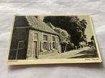 Oude ansichtkaart Putten (Veluwe), Ophalen of Verzenden, 1940 tot 1960, Gelopen