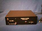 Audio & Limits SL 864 stereo limiter, Ophalen, Gebruikt, Audio