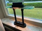 Robert Sonneman bureaulamp in zeer nette staat, Ophalen of Verzenden, Zo goed als nieuw, Minder dan 50 cm
