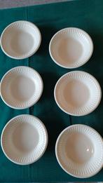 Compôteschaaltje. Wedgwood Edme plain., Ophalen, Zo goed als nieuw, Aardewerk, Wedgwood