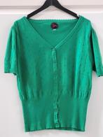 Tante Betsy vestje maat xxl, Ophalen of Verzenden, Zo goed als nieuw, Maat 46/48 (XL) of groter, Roze
