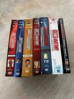 Grey's Anatomy Seizoen 1 t/m 7, Cd's en Dvd's, Dvd's | Tv en Series, Vanaf 12 jaar, Ophalen of Verzenden, Gebruikt, Drama