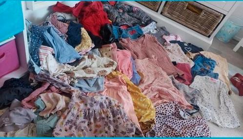 Zeer Groot Kledingpakket 92 98 Voorjaar Zomer Div Merken, Kinderen en Baby's, Kinderkleding | Kinder-kledingpakketten, Zo goed als nieuw