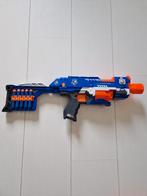 Semi automatische Nerf, Ophalen, Zo goed als nieuw