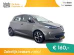 Renault ZOE R90 Bose 41 kWh (Inclusive-Battery) € 9.845,00, Auto's, Renault, Gebruikt, 135 min, 92 pk, 1455 kg