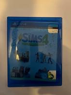 SIMS 4 PS4, Vanaf 12 jaar, Gebruikt, Ophalen of Verzenden, 1 speler