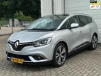 Renault Grand Scénic 1.5 dCi Intens 7p. Xenon, Navi, Clima,, Voorwielaandrijving, Gebruikt, 4 cilinders, 1850 kg