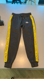 Training broek Daily paper XS . Zo goed als nieuw., Kleding | Heren, Ophalen of Verzenden, Zo goed als nieuw, Zwart