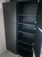 Ikea Pax kast - 2x 50cm breed, Huis en Inrichting, Kasten | Kledingkasten, Kunststof, 100 tot 150 cm, 200 cm of meer, Ophalen of Verzenden